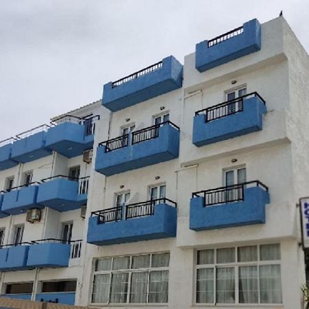 Despina Hotel Hersonissos  Dış mekan fotoğraf