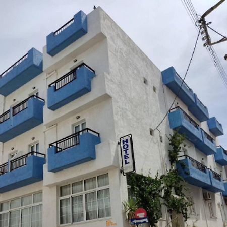 Despina Hotel Hersonissos  Dış mekan fotoğraf