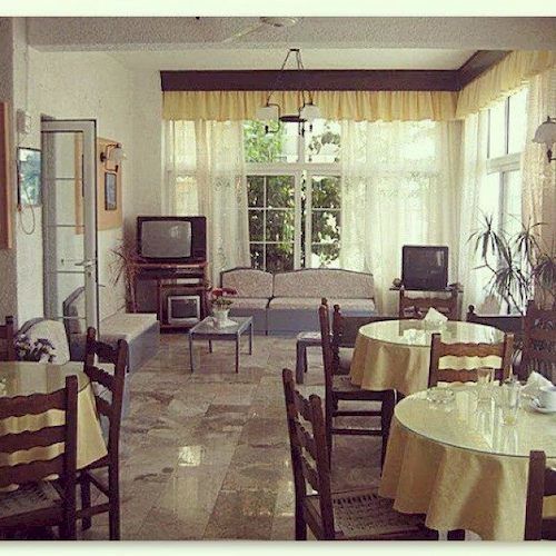 Despina Hotel Hersonissos  Dış mekan fotoğraf