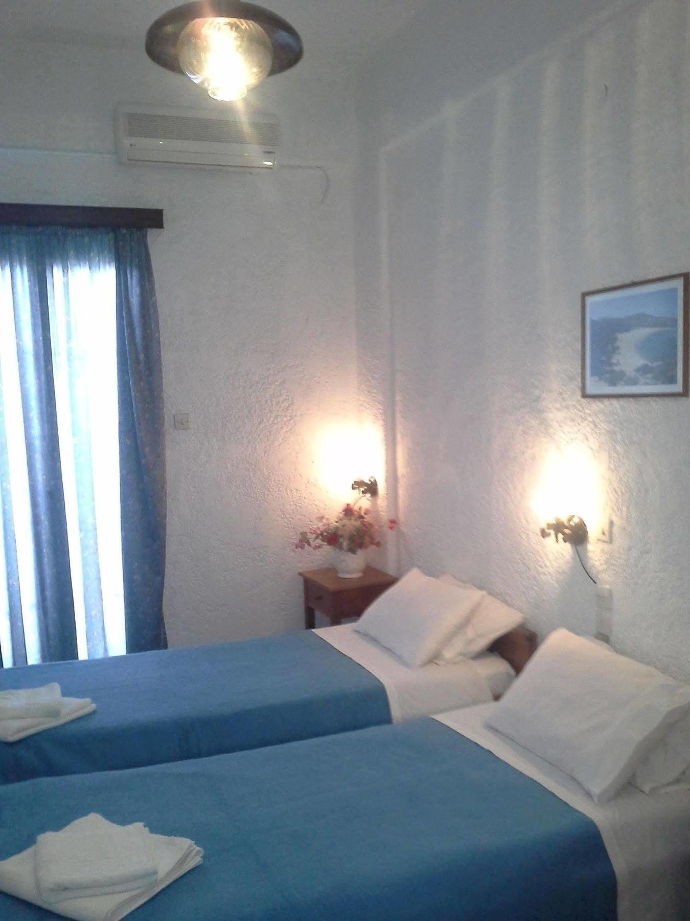 Despina Hotel Hersonissos  Dış mekan fotoğraf